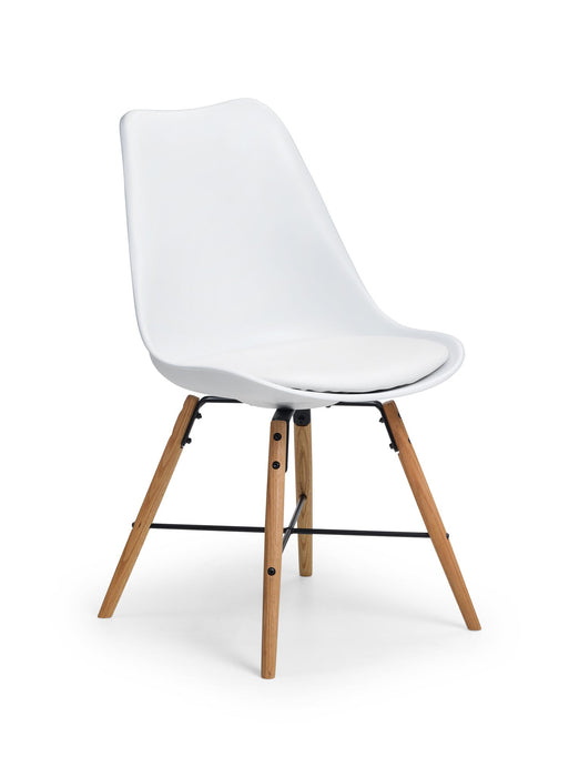 Calden Dining Chairs – Set of 2 - Luminex FurnitureChairsKAR103