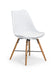 Calden Dining Chairs – Set of 2 - Luminex FurnitureChairsKAR103