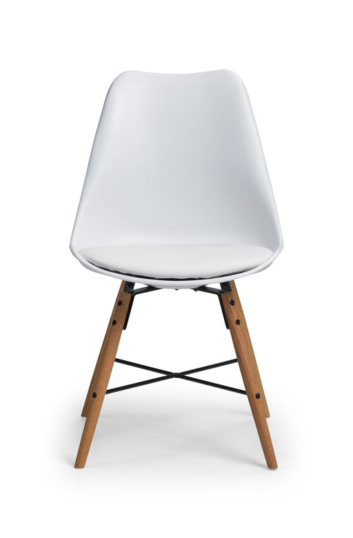 Calden Dining Chairs – Set of 2 - Luminex FurnitureChairsKAR103