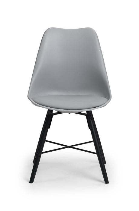 Calden Dining Chairs – Set of 2 - Luminex FurnitureChairsKAR103