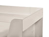 Calder Day Bed with Storage – Taupe - Luminex FurnitureDay BedsCYC002
