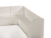 Calder Day Bed with Storage – Taupe - Luminex FurnitureDay BedsCYC002