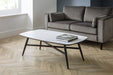 Calisse Marble - Effect Coffee Table - Luminex FurnitureCoffee TableCAR301