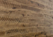 Camden Rustic Oak Bed - Luminex FurnitureWooden BedsHOX001