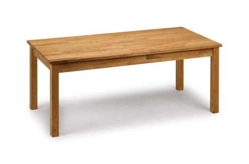 Camilla Coffee Table – Oak or Ivory Finish - Luminex FurnitureCoffee TableCOX005
