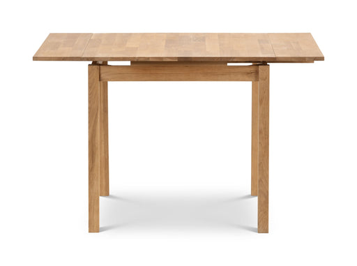Camilla Extending Dining Table – Oiled Oak - Luminex FurnitureDining TableCOX012