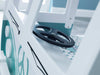 Campervan Bunk Bed – Green & White - Luminex FurnitureBunk BedCAM701