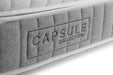 Capsule 2000 Box Top Mattress - Luminex FurnitureMattressesMAT079