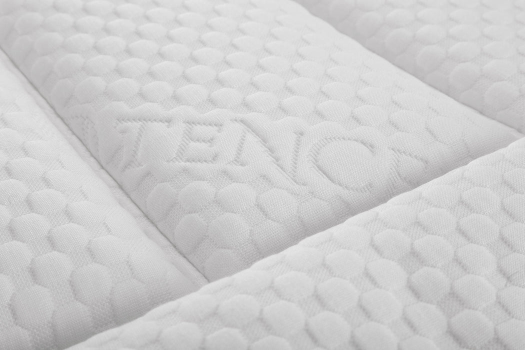 Capsule 2000 Box Top Mattress - Luminex FurnitureMattressesMAT079
