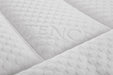 Capsule 2000 Box Top Mattress - Luminex FurnitureMattressesMAT079