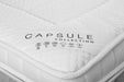 Capsule 2000 Box Top Mattress - Luminex FurnitureMattressesMAT079