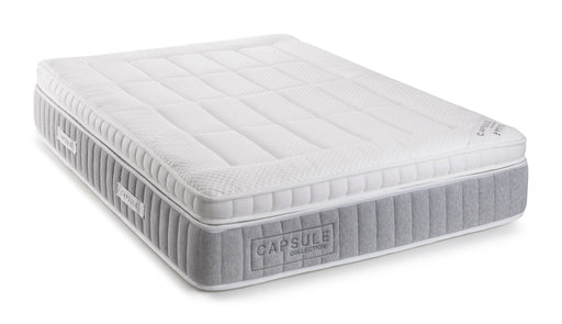 Capsule 2000 Box Top Mattress - Luminex FurnitureMattressesMAT079