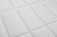 Capsule 2000 Box Top Mattress - Luminex FurnitureMattressesMAT079