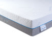 Capsule Cool Mattress – Pocket Springs with Gel & Foam - Luminex FurnitureMattressesMAT086