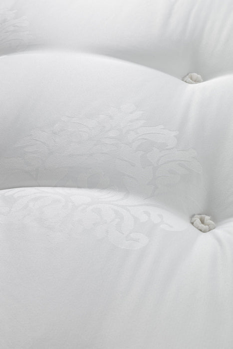 Capsule Elite Pocket 1000 Mattress - Luminex FurnitureMattressesMAT018