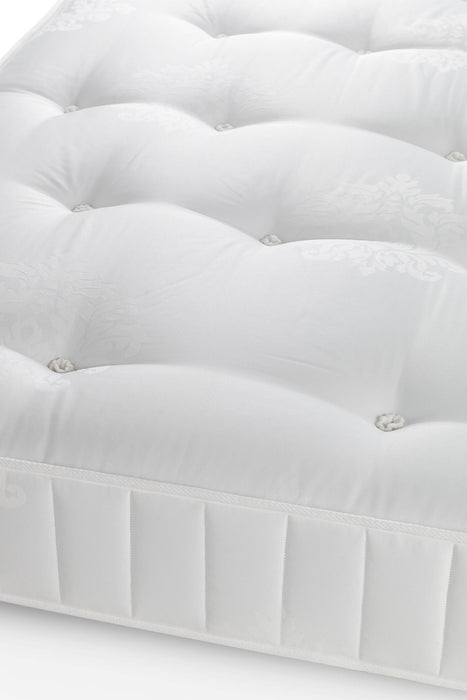 Capsule Elite Pocket 1000 Mattress - Luminex FurnitureMattressesMAT018