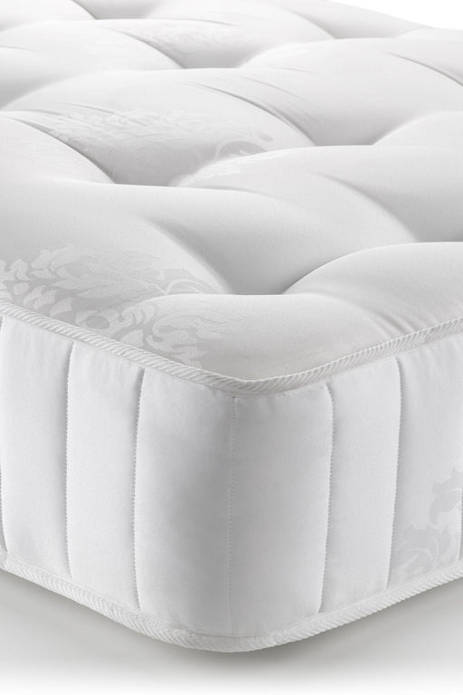 Capsule Elite Pocket 1000 Mattress - Luminex FurnitureMattressesMAT018