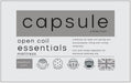 Capsule Essentials Mattress - Luminex FurnitureMattressesMAT060