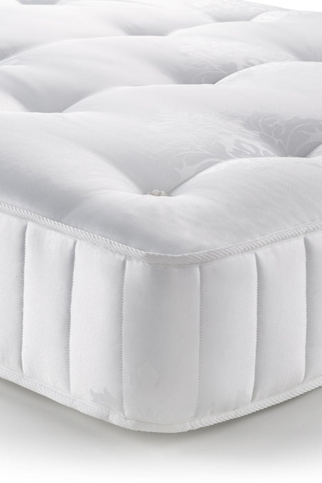 Capsule Essentials Mattress - Luminex FurnitureMattressesMAT060