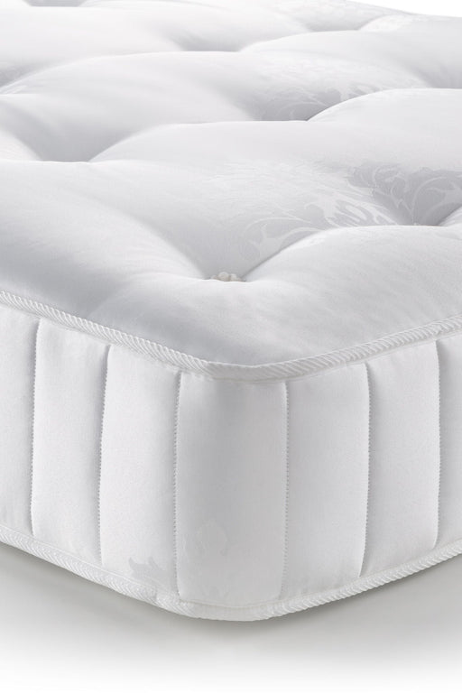 Capsule Essentials Mattress - Luminex FurnitureMattressesMAT060