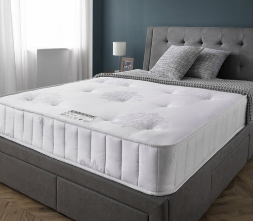 Capsule Essentials Mattress - Luminex FurnitureMattressesMAT060