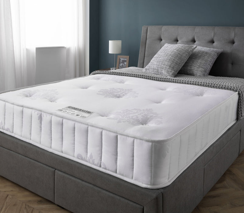Capsule Essentials Mattress - Luminex FurnitureMattressesMAT060