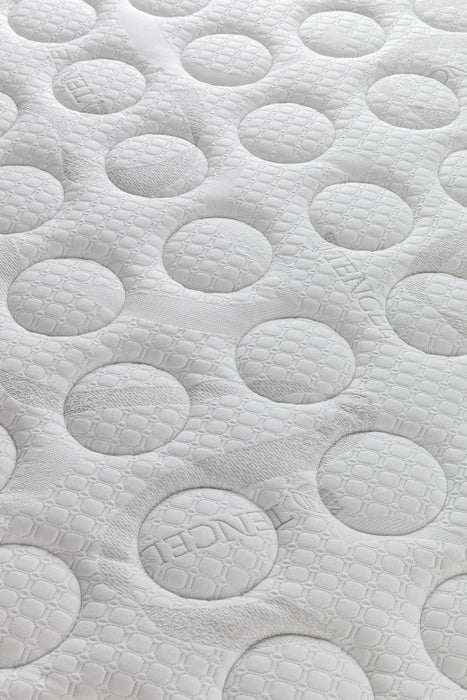 Capsule Gel Luxury Mattress - Luminex FurnitureMattressesMAT066