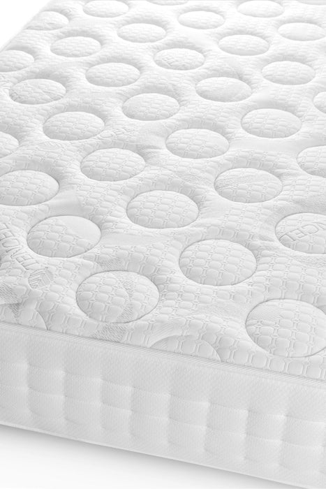 Capsule Gel Luxury Mattress - Luminex FurnitureMattressesMAT066