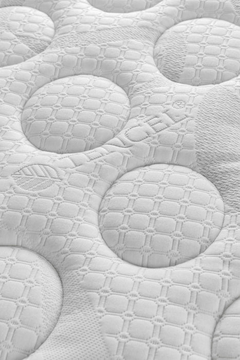 Capsule Gel Luxury Mattress - Luminex FurnitureMattressesMAT066