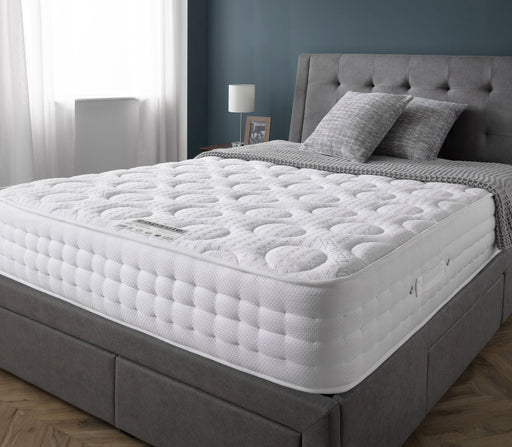 Capsule Gel Luxury Mattress - Luminex FurnitureMattressesMAT066