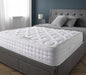 Capsule Gel Luxury Mattress - Luminex FurnitureMattressesMAT066
