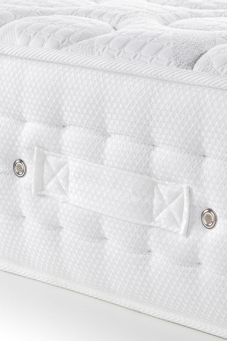 Capsule Gel Luxury Mattress - Luminex FurnitureMattressesMAT066