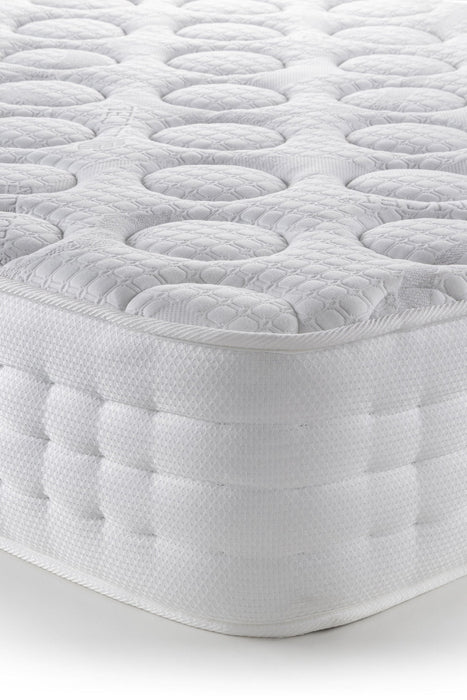 Capsule Gel Luxury Mattress - Luminex FurnitureMattressesMAT066