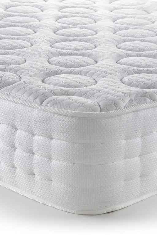 Capsule Gel Luxury Mattress - Luminex FurnitureMattressesMAT066