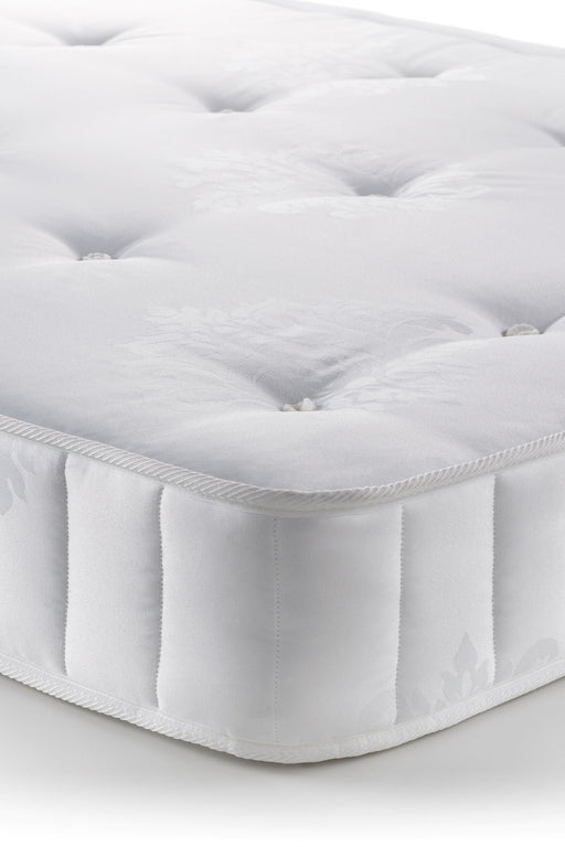 Capsule Memory Pocket 1000 135cm Double Mattress - Luminex FurnitureMattressesMAT021