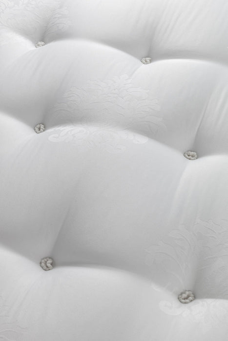 Capsule Memory Pocket 1000 135cm Double Mattress - Luminex FurnitureMattressesMAT021