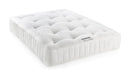 Capsule Memory Pocket 1000 135cm Double Mattress - Luminex FurnitureMattressesMAT021