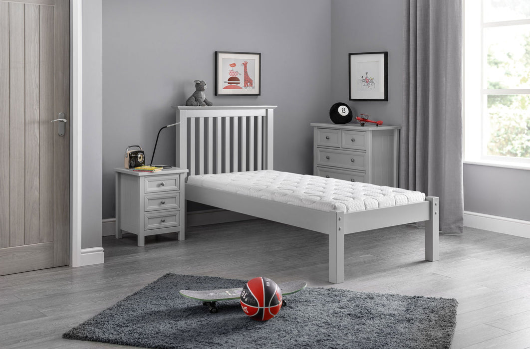 Capsule Memory Reflex Roll - Up Mattress - Luminex FurnitureMattressesMAT072
