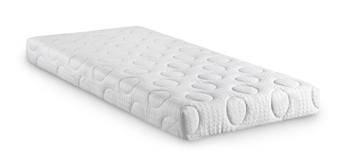 Capsule Memory Reflex Roll - Up Mattress - Luminex FurnitureMattressesMAT072