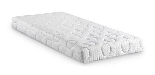 Capsule Memory Reflex Roll - Up Mattress - Luminex FurnitureMattressesMAT085