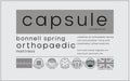 Capsule Orthopaedic Mattress - Luminex FurnitureMattressesMAT063