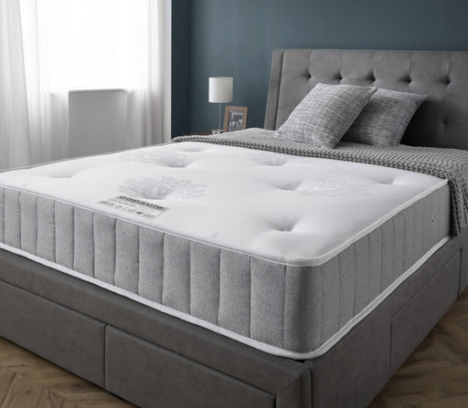 Capsule Orthopaedic Mattress - Luminex FurnitureMattressesMAT063