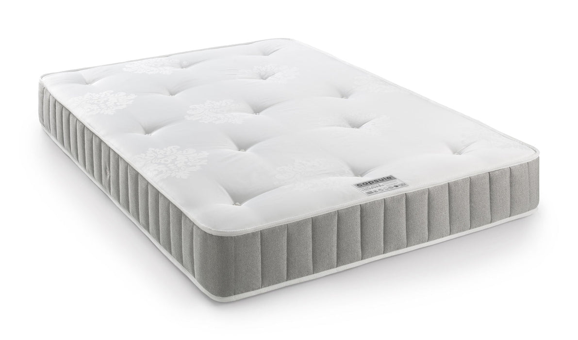 Capsule Orthopaedic Mattress - Luminex FurnitureMattressesMAT063