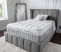 Capsule Pillow Top Mattress - Luminex FurnitureMattressesMAT076