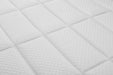 Capsule Pillow Top Mattress - Luminex FurnitureMattressesMAT076