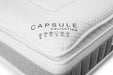 Capsule Pillow Top Mattress - Luminex FurnitureMattressesMAT076
