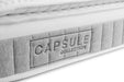 Capsule Pillow Top Mattress - Luminex FurnitureMattressesMAT076