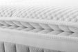 Capsule Pillow Top Mattress - Luminex FurnitureMattressesMAT076