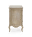 Carla 6 Drawer Wide Chest | Elegant French Bedroom Storage - Luminex FurnitureChest of drawersCAM403
