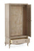 Carla Combination Wardrobe - Luminex FurnitureWardrobeCAM404